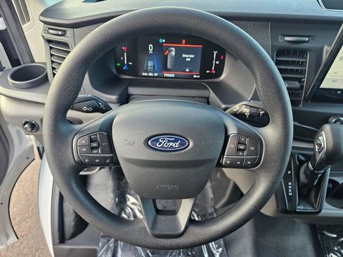 New 2026 Ford Transit 350 148 High Roof Extended image 18