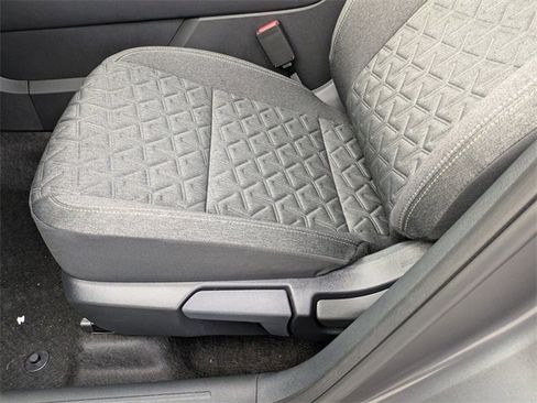 New 2026 Nissan Kicks SV w/ SV Premium Package image 15