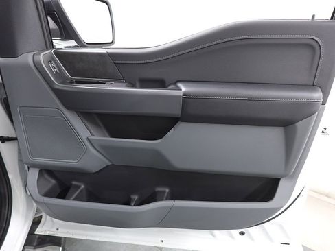 Used 2024 Ford F150 XLT w/ Equipment Group 302A MID image 18