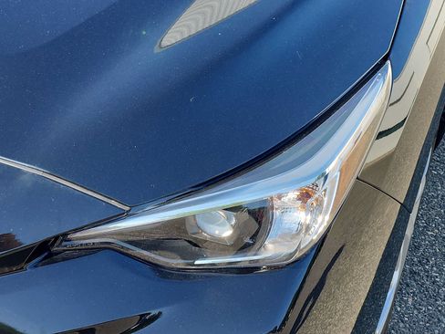 Used 2024 Subaru Impreza 2.0i AWD/4WD image 9
