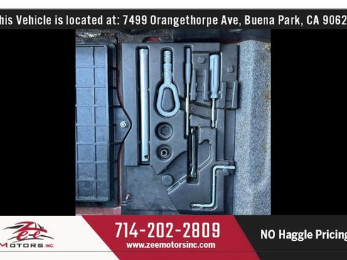 Used 1999 BMW M Roadster image 49