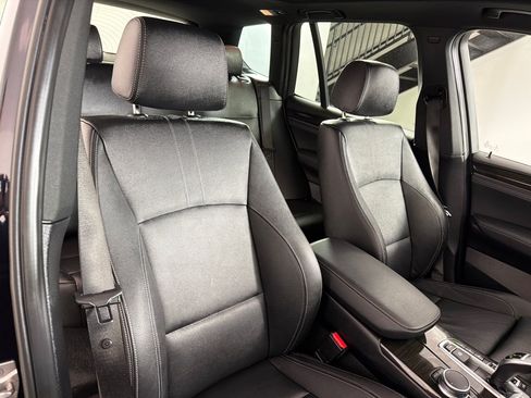 Used 2017 BMW X3 xDrive35i AWD/4WD image 25