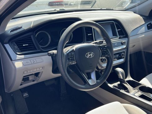 Used 2018 Hyundai Sonata ECO FWD image 14