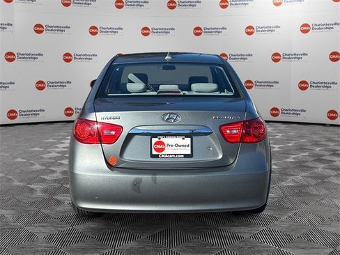 Used 2010 Hyundai Elantra GLS image 4