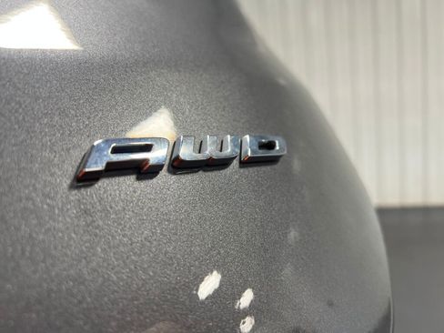 Used 2021 Ford Edge SEL w/ Cargo Accessory Package image 16