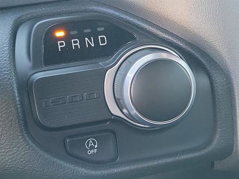 Used 2023 RAM 1500 Big Horn image 68