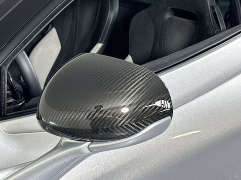 Used 2024 McLaren 750S RWD image 25