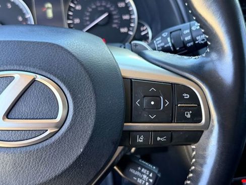 Certified 2022 Lexus RX 350L RX 350L image 30