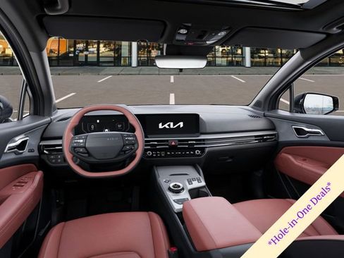 New 2026 Kia Sportage SX Prestige image 14