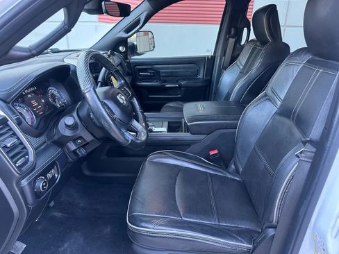 Used 2019 RAM 3500 Limited image 19