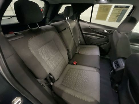 Used 2022 Chevrolet Equinox LT image 26