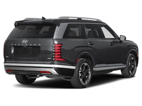 New 2026 Hyundai Palisade Limited AWD/4WD image 2