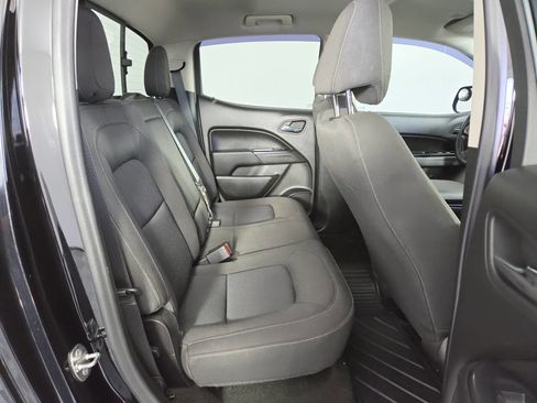 Used 2016 Chevrolet Colorado LT w/ Midnight Edition AWD/4WD image 26