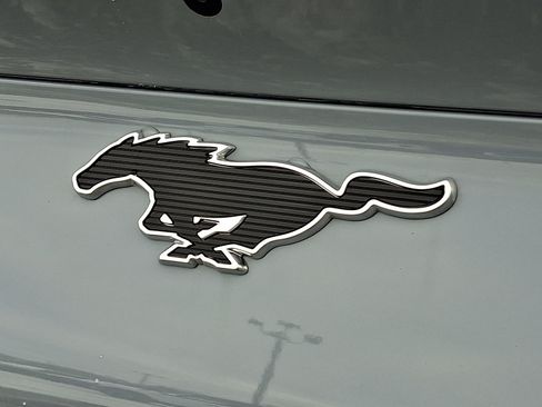 Certified 2025 Ford Mustang Mach-E Premium image 30