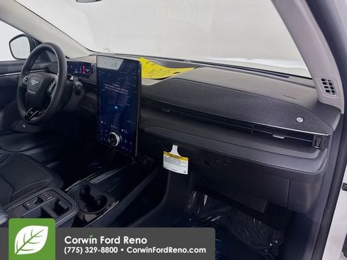 New 2026 Ford Mustang Mach-E Premium AWD/4WD image 31