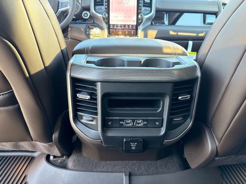 New 2026 RAM 1500 Laramie w/ Advanced Safety Group II image 16