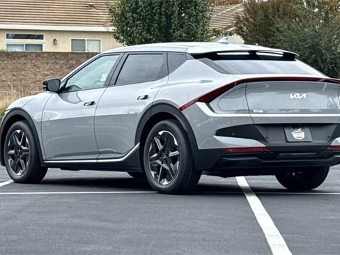New 2025 Kia EV6 Light image 7