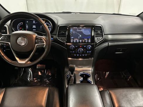 Used 2022 Jeep Grand Cherokee Limited w/ Tech Group image 20