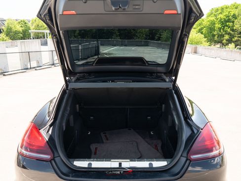 Used 2014 Porsche Panamera GTS AWD/4WD image 50