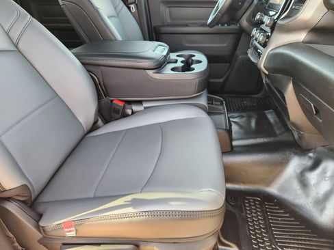 New 2026 RAM 2500 Tradesman AWD/4WD image 13