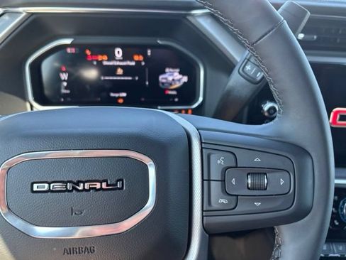 New 2026 GMC Sierra 2500 Denali w/ Denali Reserve Package AWD/4WD image 28