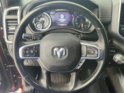 Used 2023 RAM 1500 Laramie image 19