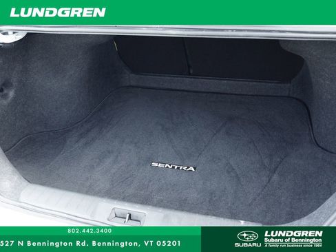 Used 2024 Nissan Sentra SR image 24