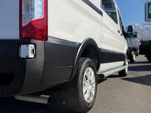 Used 2024 Ford Transit 250 Low Roof w/ Exterior Upgrade Package image 51