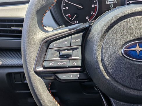 Certified 2025 Subaru Crosstrek 2.5i Limited w/ Crosstrek Mirror Package AWD/4WD image 15