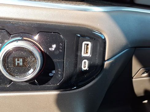 Certified 2025 Chevrolet Silverado 2500 LT w/ All Star Edition image 25