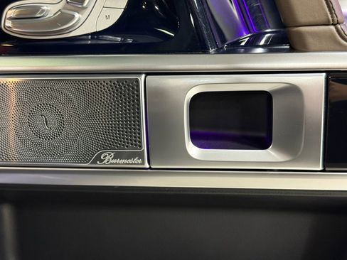 Used 2020 Mercedes-Benz G 63 AMG 4MATIC image 49