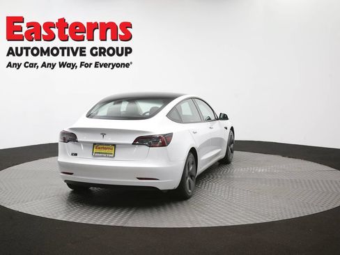 Used 2023 Tesla Model 3 Standard Range RWD image 34