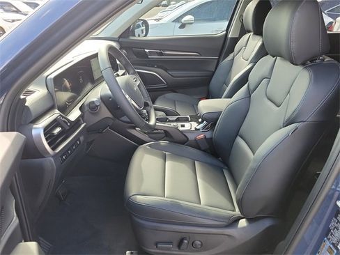 New 2025 Kia Telluride S image 23