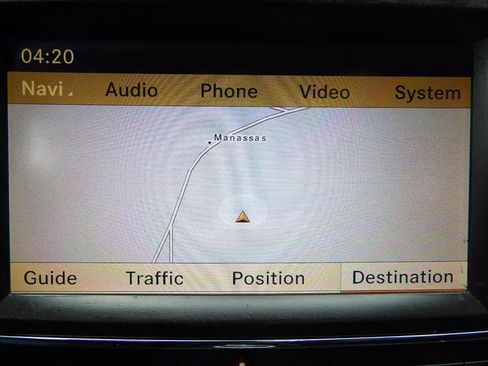 Used 2010 Mercedes-Benz SLK 300 image 28