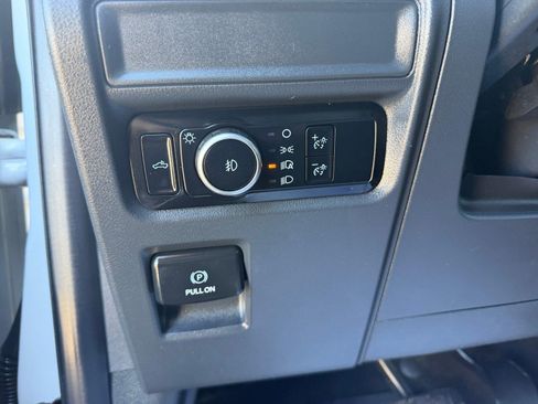Used 2024 Ford F150 STX w/ STX Black Appearance Package AWD/4WD image 18