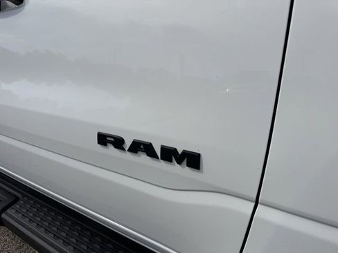 Certified 2023 RAM 1500 Big Horn AWD/4WD image 56