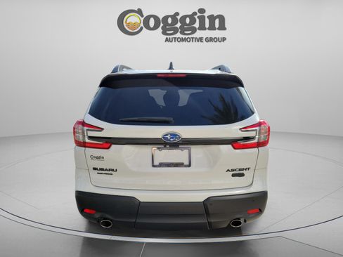 Used 2025 Subaru Ascent Onyx Edition AWD/4WD image 3