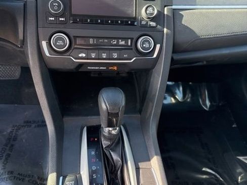 Used 2018 Honda Civic LX image 35