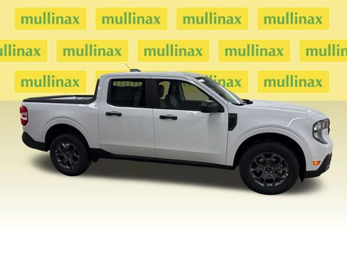 New 2026 Ford Maverick XLT FWD image 2