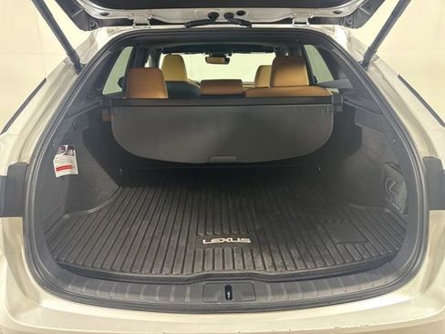 Used 2023 Lexus RX 350 Premium w/ Accessory Package AWD/4WD image 10