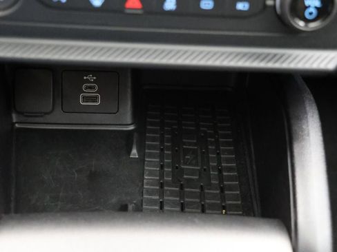 Used 2025 Ford Bronco Sport Big Bend w/ Convenience Package image 24