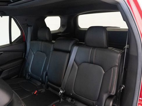 Used 2026 Honda Passport TrailSport image 5
