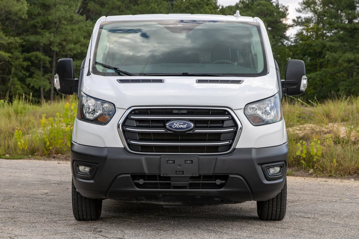 Used 2020 Ford Transit 350 XL RWD image 2