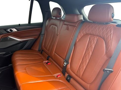 Used 2023 BMW X5 M50i w/ Executive Package image 22