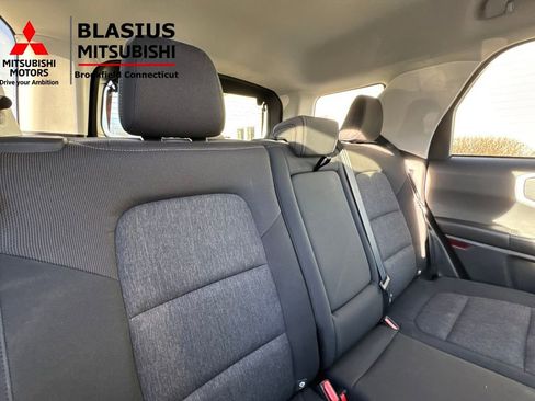 Used 2024 Ford Bronco Sport Big Bend image 13