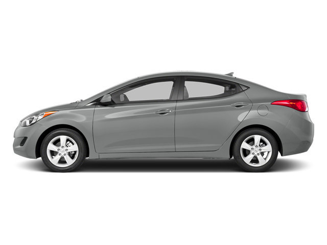 Used 2013 Hyundai Elantra Limited FWD image 3