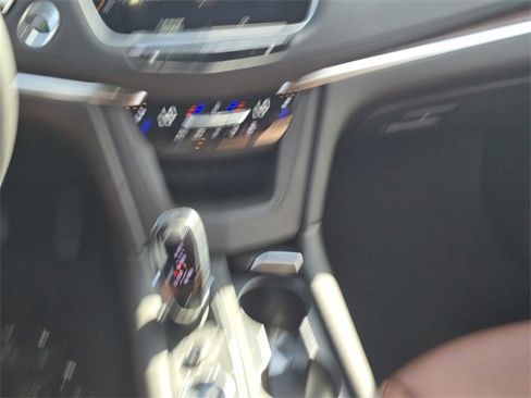 New 2026 Cadillac XT5 Premium Luxury w/ Driver Assist Package image 17