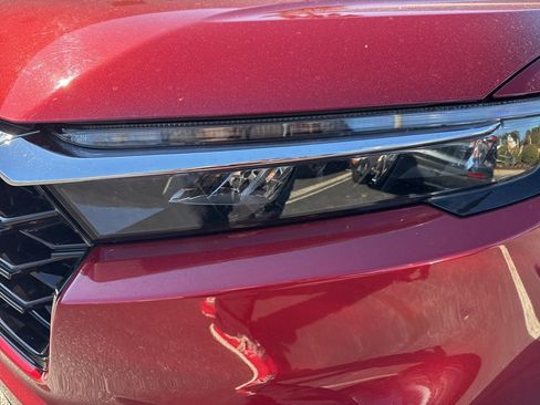 Certified 2023 Honda CR-V EX-L image 9