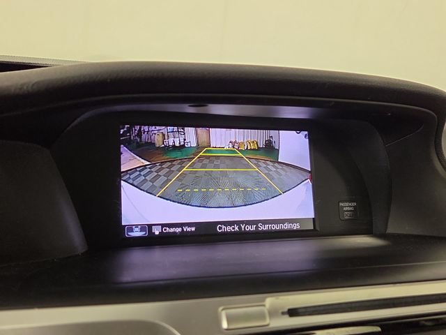 Used 2017 Honda Accord EX-L image 17