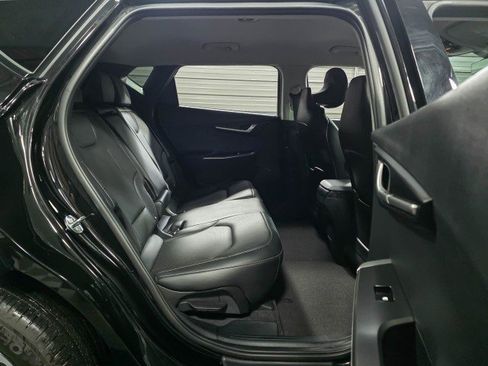 Used 2024 Kia EV6 Wind w/ Wind Technology Package image 15